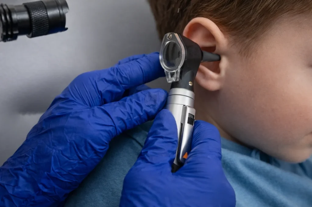 microsuction