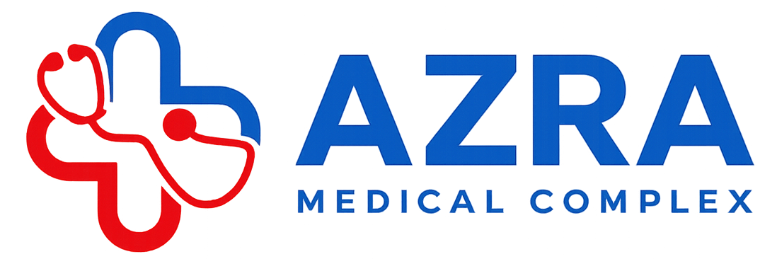 azra medical complex
